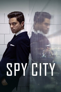 Watch Spy City movies free online