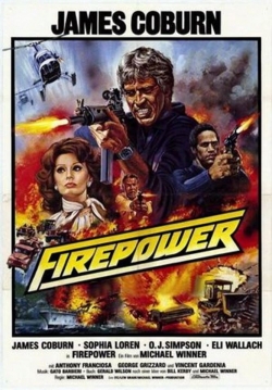 Watch Firepower movies free online