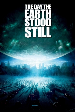 Watch The Day the Earth Stood Still movies free online