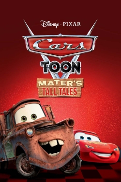 Watch Cars Toon Mater's Tall Tales movies free online