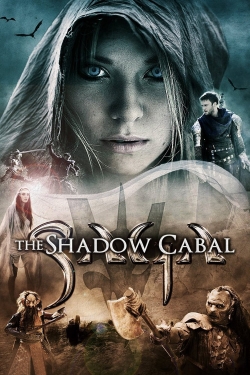 Watch SAGA - Curse of the Shadow movies free online