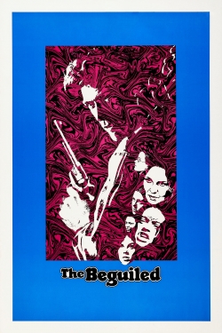 Watch The Beguiled movies free online