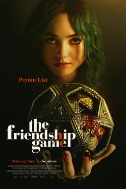 Watch The Friendship Game movies free online