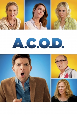 Watch A.C.O.D. movies free online