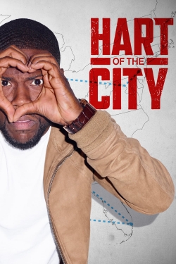 Watch Kevin Hart Presents: Hart of the City movies free online