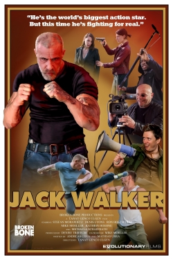 Watch Jack Walker movies free online