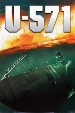 Watch U-571 movies free online