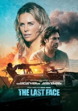 Watch The Last Face movies free online