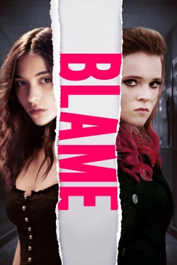 Watch Blame movies free online