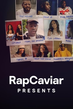 Watch RapCaviar Presents movies free online