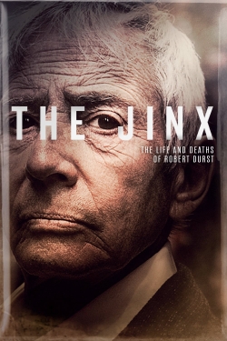 Watch The Jinx: The Life and Deaths of Robert Durst movies free online