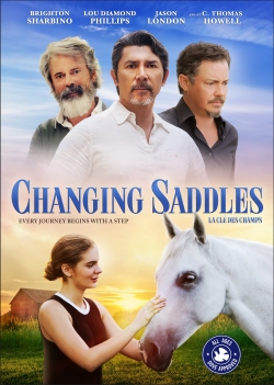 Watch Changing Saddles movies free online