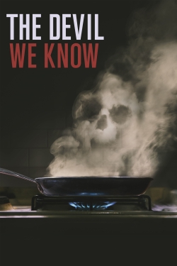 Watch The Devil We Know movies free online