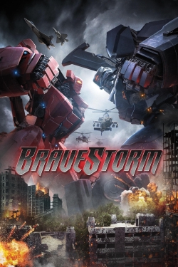 Watch BraveStorm movies free online