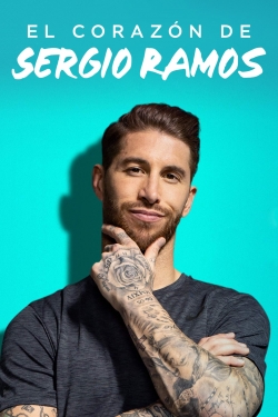 Watch The Heart of Sergio Ramos movies free online