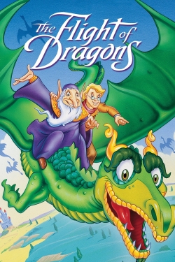 Watch The Flight of Dragons movies free online