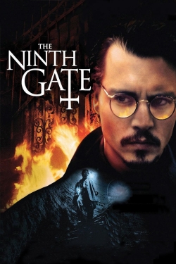 Watch The Ninth Gate movies free online