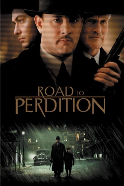 Watch Road to Perdition movies free online