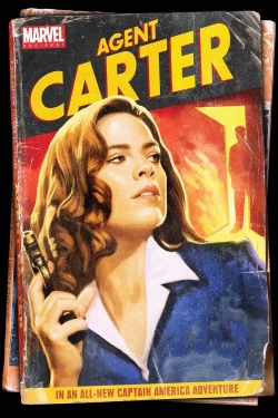 Watch Marvel One-Shot: Agent Carter movies free online