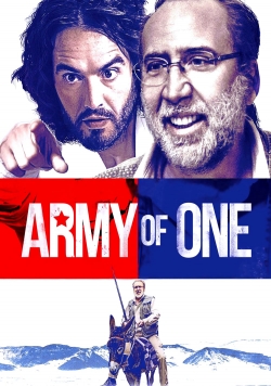 Watch Army of One movies free online