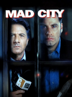 Watch Mad City movies free online