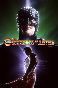 Watch The Guardians of Justice movies free online