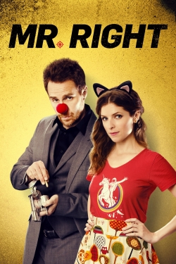 Watch Mr. Right movies free online