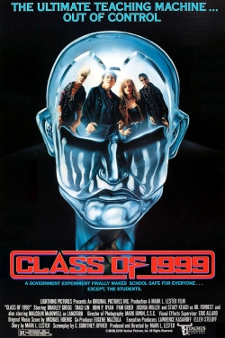 Watch Class of 1999 movies free online