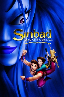 Watch Sinbad: Legend of the Seven Seas movies free online