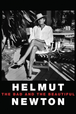 Watch Helmut Newton: The Bad and the Beautiful movies free online