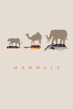 Watch Mammals movies free online