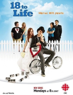 Watch 18 to Life movies free online