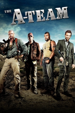 Watch The A-Team movies free online