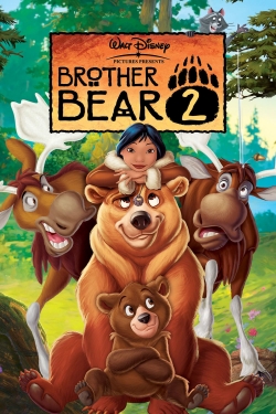 Watch Brother Bear 2 movies free online