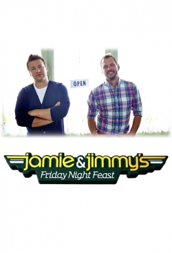Watch Jamie and Jimmy's Friday Night Feast movies free online