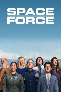 Watch Space Force movies free online