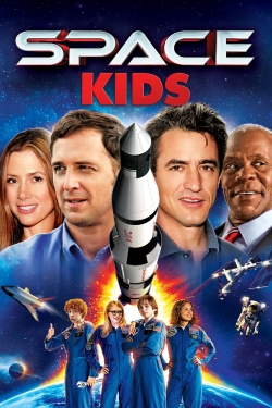 Watch Space Warriors movies free online