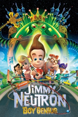 Watch Jimmy Neutron: Boy Genius movies free online