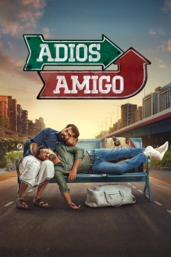 Watch Adios Amigo movies free online