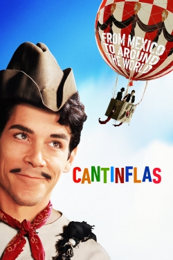 Watch Cantinflas movies free online