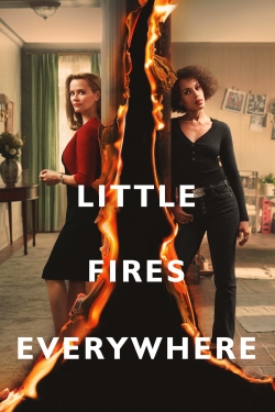 Watch Little Fires Everywhere movies free online
