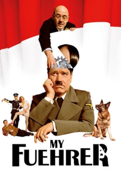 Watch My Führer movies free online