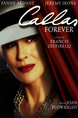 Watch Callas Forever movies free online