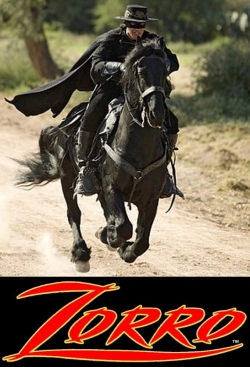 Watch Zorro movies free online