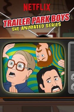 Watch Trailer Park Boys: The Animated Series movies free online