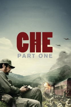 Watch Che: Part One movies free online