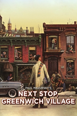 Watch Next Stop, Greenwich Village movies free online