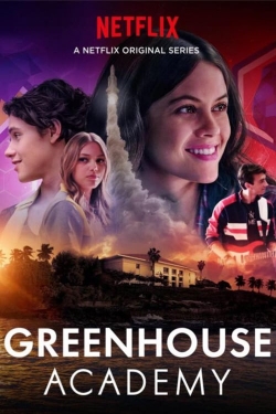 Watch Greenhouse Academy movies free online