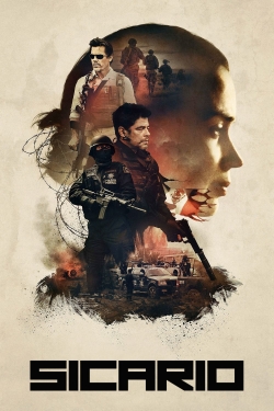 Watch Sicario movies free online