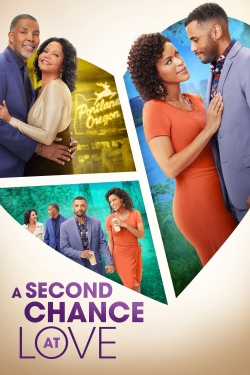 Watch A Second Chance at Love movies free online
